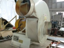 H24.3.16【ﾑﾗｺｼ】送風機 MB200